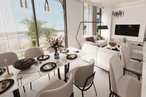 Квартира с 3 спальнями на Saadiyat Cultural District, ОАЭ №91364 14