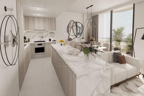Квартира с 3 спальнями на Saadiyat Cultural District, ОАЭ №91364 10
