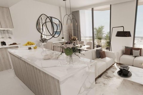 Квартира с 3 спальнями на Saadiyat Cultural District, ОАЭ №91364 11
