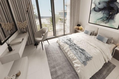 Квартира с 3 спальнями на Saadiyat Cultural District, ОАЭ №91364 5