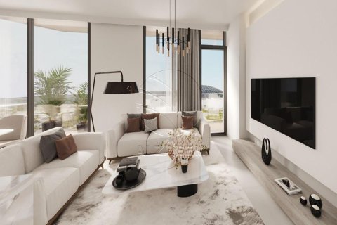 Квартира с 3 спальнями на Saadiyat Cultural District, ОАЭ №91364 9