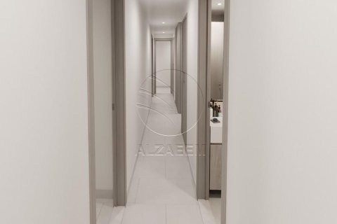Квартира с 3 спальнями на Saadiyat Cultural District, ОАЭ №91364 12
