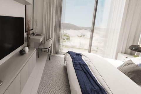 Квартира с 3 спальнями на Saadiyat Cultural District, ОАЭ №91364 15