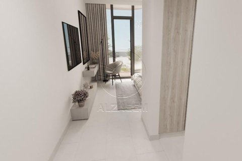 Квартира с 3 спальнями на Saadiyat Cultural District, ОАЭ №91364 3