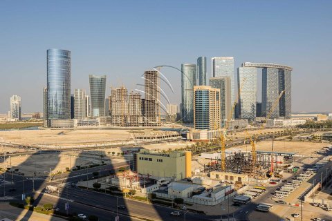 Apartment de 2 dormitorios en Al Reem Island, UAE No. 91366 3