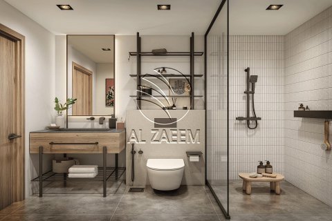Appartement de 1 chambre à Saadiyat Cultural District, UAE No. 91351 9