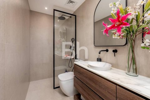Townhouse de 3 dormitorios en Dubai Sports City, UAE No. 68708 15