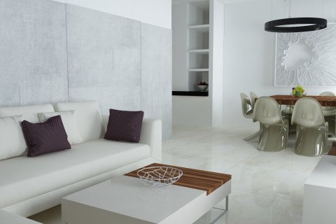 Apartment de 3 dormitorios en AL RAHA LOFTS ONE Al Raha Beach, UAE No. 96472 2