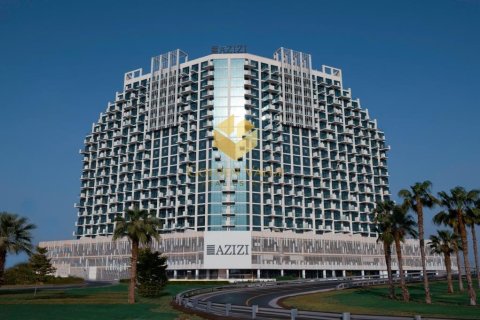 Appartement de 1 chambre à CREEK VIEWS II Al Jaddaf, UAE No. 96468 15