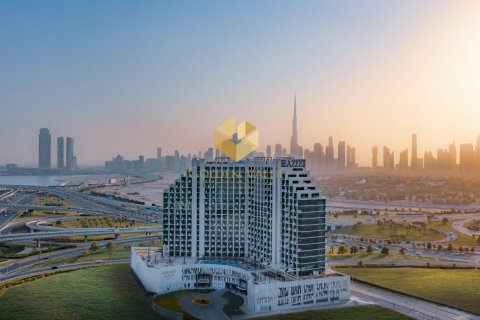 Appartement de 1 chambre à CREEK VIEWS II Al Jaddaf, UAE No. 96468 18