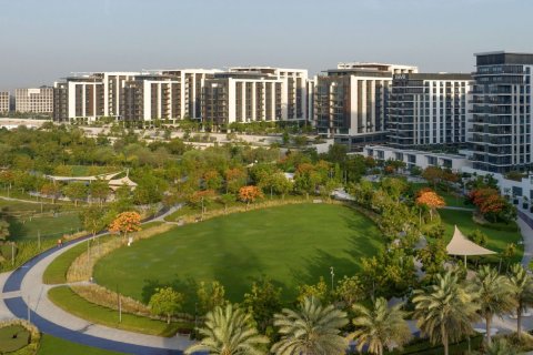 Apartment de 1 dormitorio en Dubai Hills Estate, UAE No. 103399 10