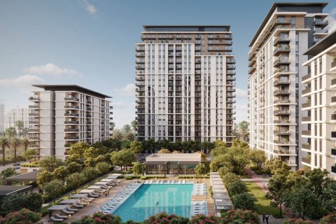Apartment de 1 dormitorio en Dubai Hills Estate, UAE No. 103399 5