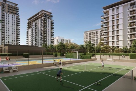 Apartment de 1 dormitorio en Dubai Hills Estate, UAE No. 103399 9