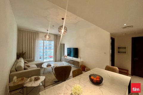 Appartement de 1 chambre à Business Bay, UAE No. 103398 2