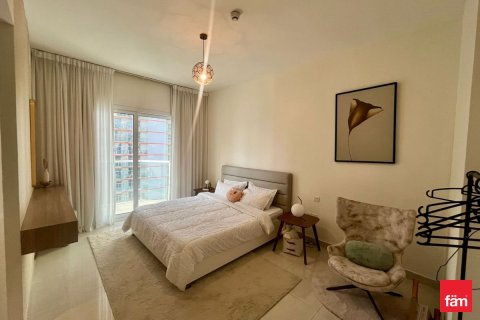 Appartement de 1 chambre à Business Bay, UAE No. 103398 6