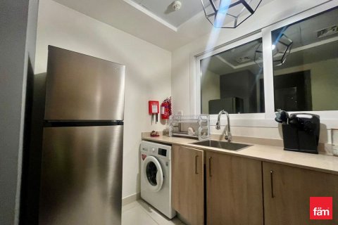 Appartement de 1 chambre à Business Bay, UAE No. 103398 11