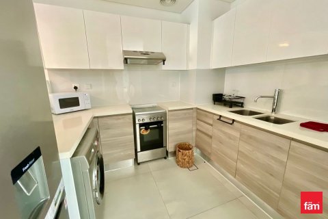 Appartement de 1 chambre à Business Bay, UAE No. 103379 4