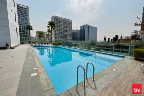 Appartement de 1 chambre à Business Bay, UAE No. 103379 14