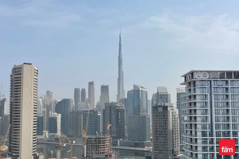 Appartement de 1 chambre à Business Bay, UAE No. 103379 19