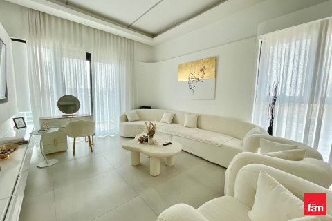 Appartement de 1 chambre à Business Bay, UAE No. 103379 1