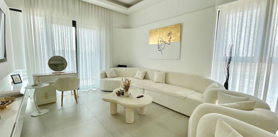Appartement de 1 chambre à Business Bay, UAE No. 103379