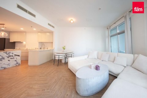 Apartment de 2 dormitorios en Dubai Marina, UAE No. 103380 1