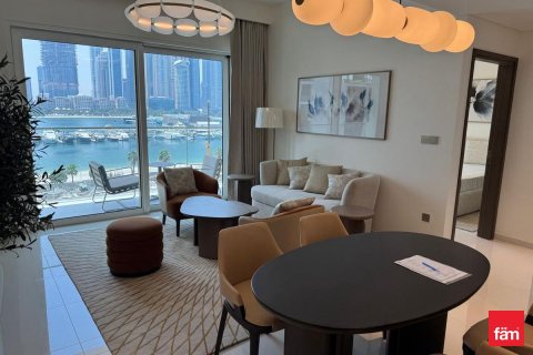 Appartement de 1 chambre à Dubai Harbour, UAE No. 103400 1