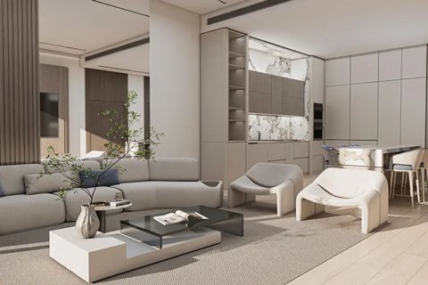 Appartement de 46.3m² à Dubai, UAE No. 103381 3