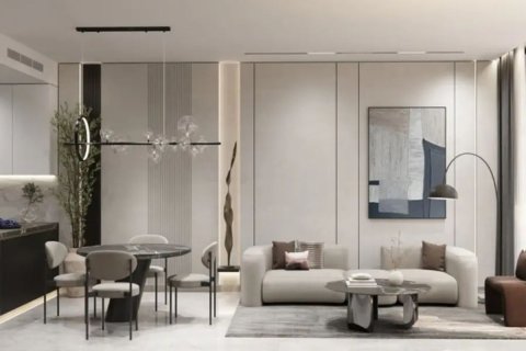 Appartement de 46.3m² à Dubai, UAE No. 103381 5