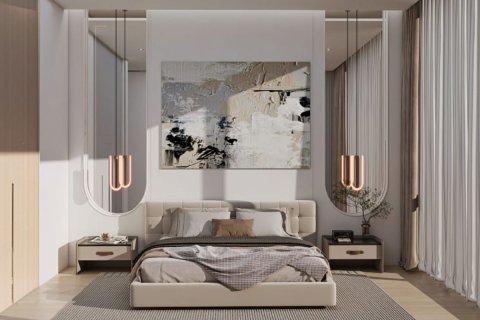 Appartement de 46.3m² à Dubai, UAE No. 103381 7