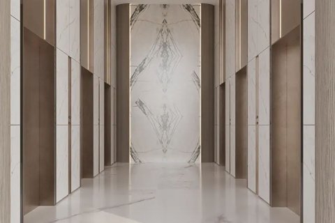 Appartement de 46.3m² à Dubai, UAE No. 103381 4