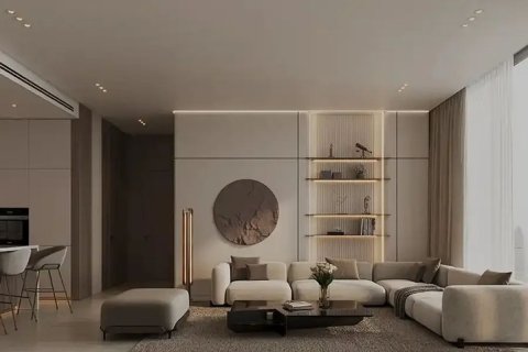 Appartement de 46.3m² à Dubai, UAE No. 103381 2