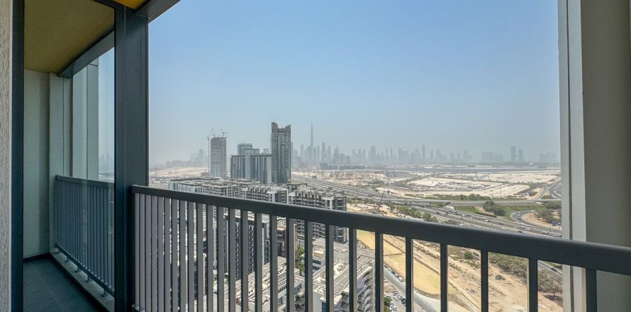 Appartement de 1 chambre à Dubai, UAE No. 103401