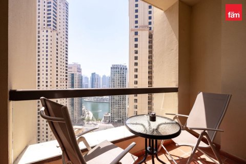 Apartment de 1 dormitorio en Dubai, UAE No. 87601 11