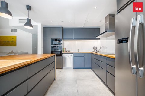 Apartment de 1 dormitorio en Dubai, UAE No. 87601 5