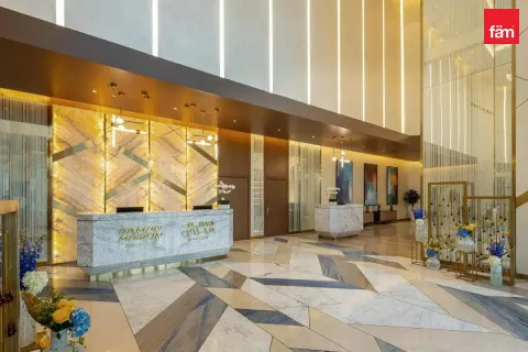 Apartment de 2 dormitorios en Business Bay, UAE No. 87605 2