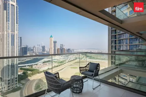 Apartment de 2 dormitorios en Business Bay, UAE No. 87605 10