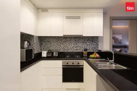 Apartment de 2 dormitorios en Business Bay, UAE No. 87605 6