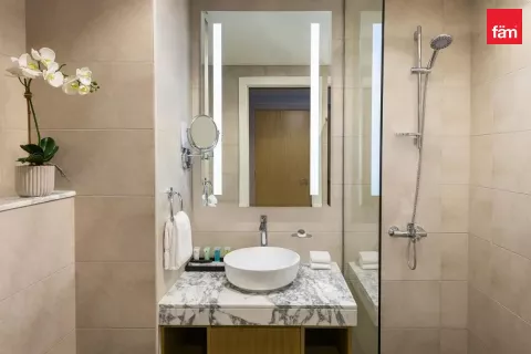 Apartment de 2 dormitorios en Business Bay, UAE No. 87605 9