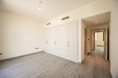 3 غرف نوم تاون هاوس على جزيرة ياس, الإمارات العربية المتحدة رقم 91602 5