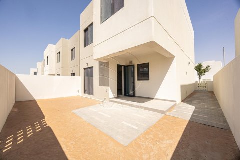 3 غرف نوم تاون هاوس على جزيرة ياس, الإمارات العربية المتحدة رقم 91602 26