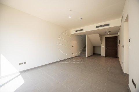3 غرف نوم تاون هاوس على جزيرة ياس, الإمارات العربية المتحدة رقم 91602 22