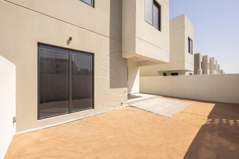 3 غرف نوم تاون هاوس على جزيرة ياس, الإمارات العربية المتحدة رقم 91602 25