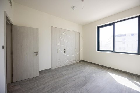 3 غرف نوم تاون هاوس على جزيرة ياس, الإمارات العربية المتحدة رقم 91602 7