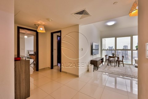 2 غرف نوم شقة في جزيرة الريم, الإمارات العربية المتحدة رقم 91588 19