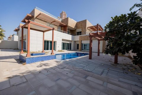 Villa de 6 dormitorios en The Marina, UAE No. 91589 20