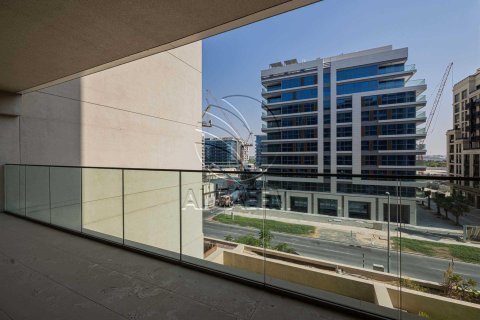 Apartment de 1 dormitorio en Al Raha Beach, UAE No. 91601 3