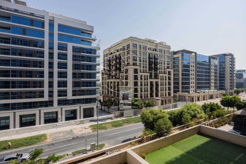 Apartment de 1 dormitorio en Al Raha Beach, UAE No. 91601 2