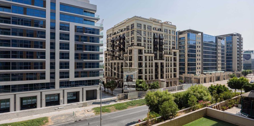 Apartment de 1 dormitorio en Al Raha Beach, UAE No. 91601