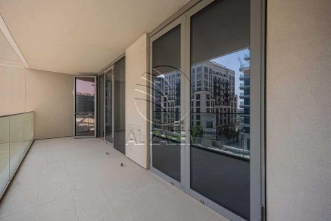 Apartment de 1 dormitorio en Al Raha Beach, UAE No. 91601 4